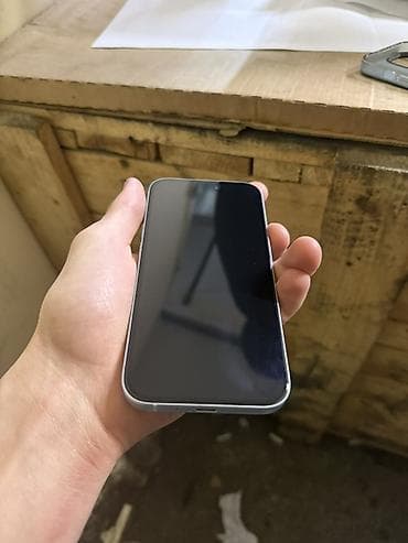 IPhone 15, Blue Titanium — 4