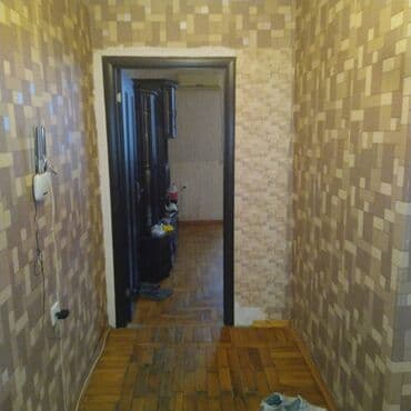 ağ şeher evler: Bakı, 2 otaqlı, Köhnə tikili, m. Həzi Aslanov, 37 kv. m — 4