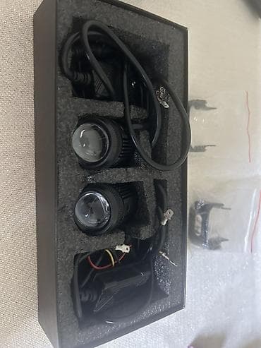 elektrik pompa: Komplekt, Universal auto, Orijinal, Yeni — 2