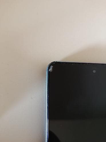 xiaomi not 11 pro: Poco X5 Pro 5G, 256 GB, rəng - Göy, Sensor, Barmaq izi, Face ID — 2