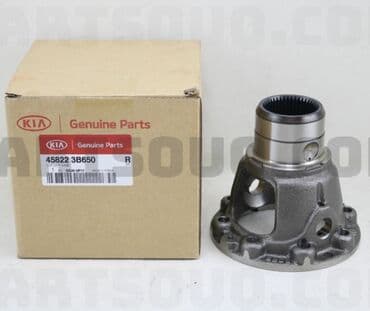 Hyundai Kia ucun karopka taci Canaq Friksion ve transmisya