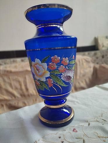 buket güller: Bir vaza — 1