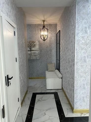 mingecevirde ev: Təsviri 3 otaqlı yeni bina satılır, 87 m², m. Nəriman Nərimanov — 2