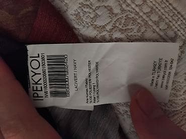 geyim modelleri: Gündəlik don, Midi, Ipekyol, M — 3