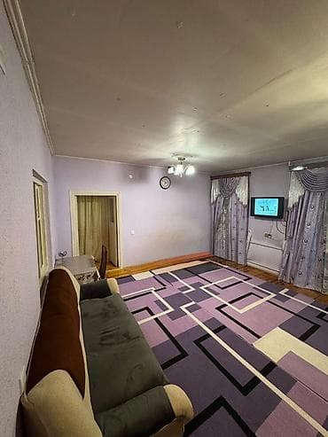 sumqayit ev satisi: 4 otaqlı, 55 kv. m, Orta təmir — 4