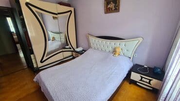 gəncə ipoteka: Bakı, 2 otaqlı, Köhnə tikili, m. Həzi Aslanov, 85 kv. m — 5