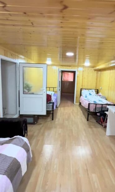 xacmaz kiraye ev: 5 otaqlı, 112 kv. m, Yeni təmirli — 1