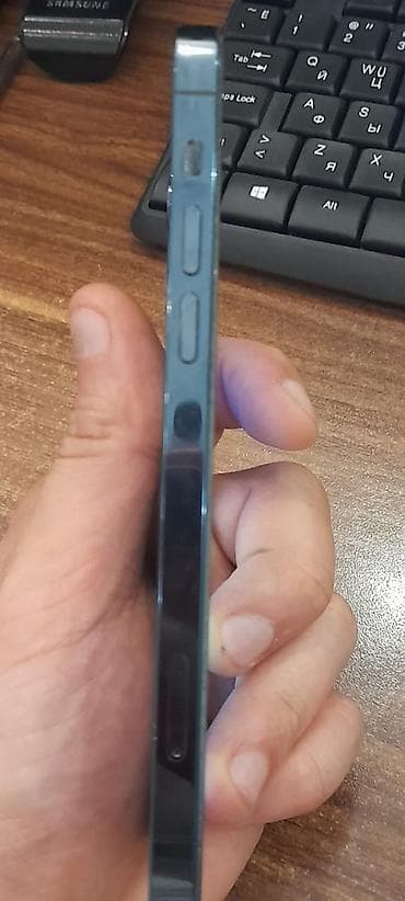 IPhone 12 Pro — 3