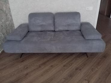 Divan, Açılan, Bazasız, Parça, Çatdırılma yoxdur