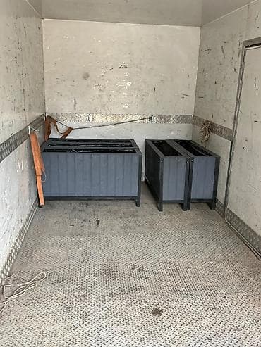 Ремонт и строительство: Dəmir dibçəklər uzun ömurlu taxda hissesi deyisilendir 2hisseye — 3