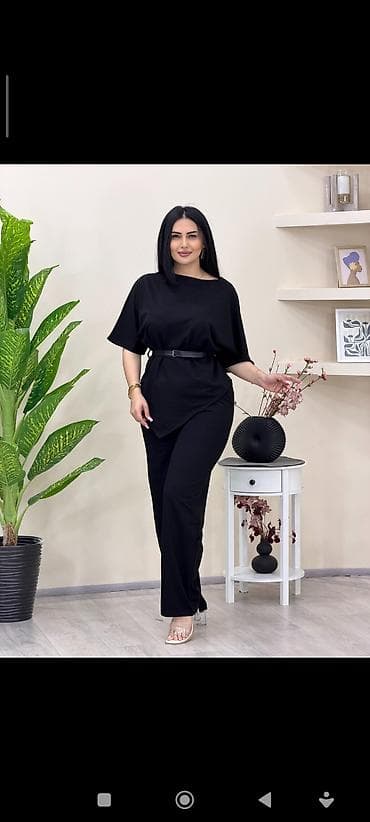 optitech vitamin c: Qadın iki hissəli dəst. Yeni gəldi ölçü:M-L-1XL-2XL 🥰 - Model — 2