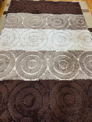 Güzgülər: Xalça — 7