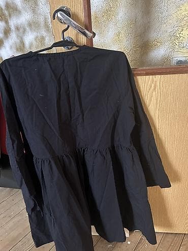 Женская одежда: L razmer lcwaikikiden alinib 1defe geyinilib yalniz — 1