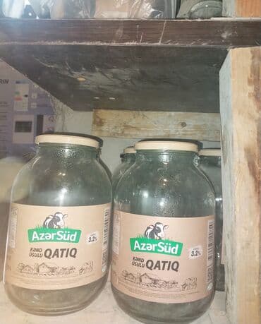 Banka.Rezbalı.15-ədəd var.2 kiloluq. vatsapa yaza bilersiz.Hamısı