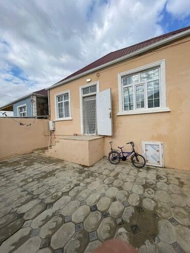 аренда квартир в новостройках: 3 otaqlı, 100 kv. m, Yeni təmirli — 1