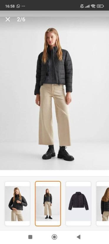 zara xs: Mango, XS — 2