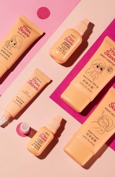 biocos kreminin faydalari: Gözəllik məsələlərində ən yaxın rəfiqəniz olacaq seria. Ciddi gündəlik — 1