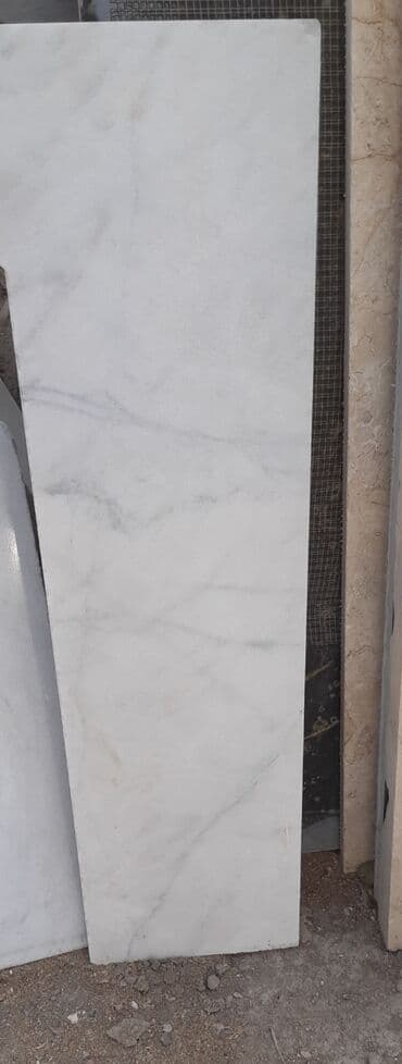 tamet daşları qiymətləri: Mermer iwleri. satiw ve qurawdirilma — 16