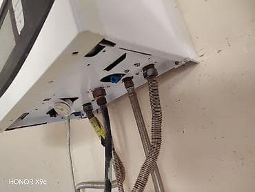modem wifi sim: 32kw 2 esenjorlu 1 il zəmanətli kefiyetli kombi — 3