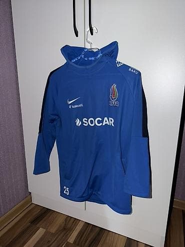 Baş geyimləri: İdman dəsti, Nike, Standart — 2