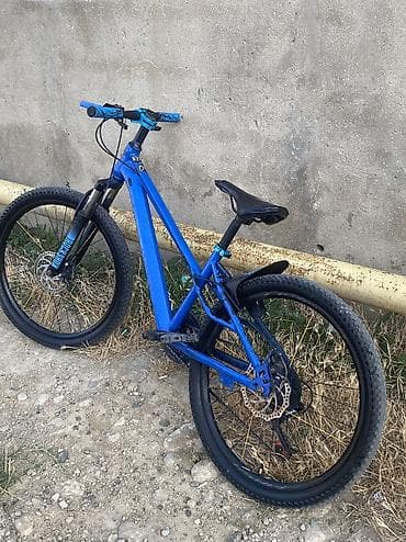 velo moto: Velosiped mtb ya yığılıb,1 il sürülüb 300 manata alınıb,indi isə — 3
