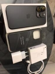 iphone 5s qiyməti: IPhone 15 Pro, 128 GB, Black Titanium, Face ID, Sənədlərlə — 1