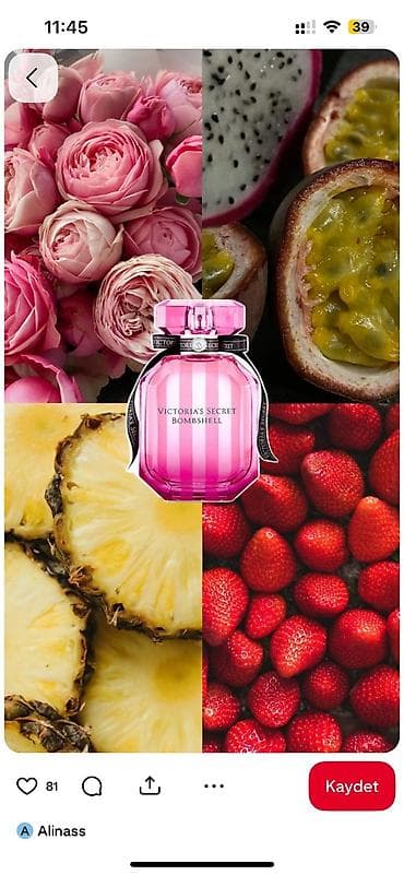 tanışlıq saytı bakı: 50 ml yağ əsaslı ətirlər - Növlər: Prada Paradoxe Intense, Giorgio — 5