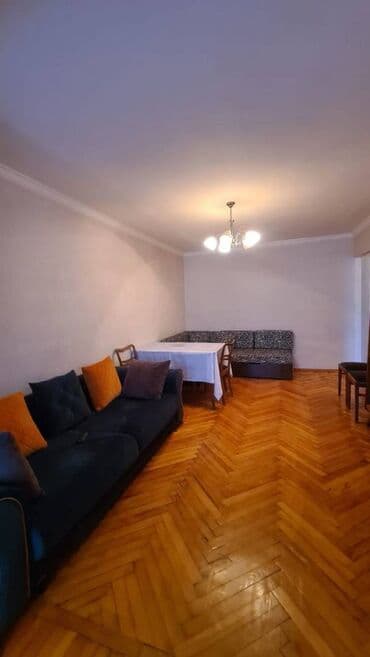 mingecevir ev satisi: Bakı, 3 otaqlı, Köhnə tikili, m. Xətai, 75 kv. m — 2