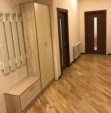 qusar a frame evler: Парк Самеда Вургуна в архитектурном доме на 3-м этаже 2-ух комнатная — 6