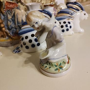 Velosipedlər: Figurka sssr vintaj 50 man — 3