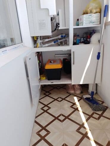 баку белый город купить квартиру: 3 комнаты, Новостройка, м. Хатаи, 78 м² — 13