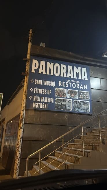 aşpaz işi axtarıram: Ofisiant tələb olunur, Pivə barı, Gündəlik ödəniş, 18-29 yaş, 3-5 illik təcrübə — 3