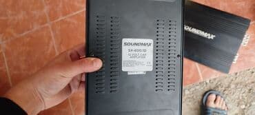 basovkalar: İşlənmiş Audio Physic Kolonka, Növ - Akustik, rəng - Bej — 7