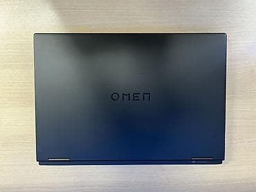 Elektronika: İşlənmiş HP Omen, 16 ", AMD Ryzen 7, 1 TB, Pulsuz çatdırılma — 6