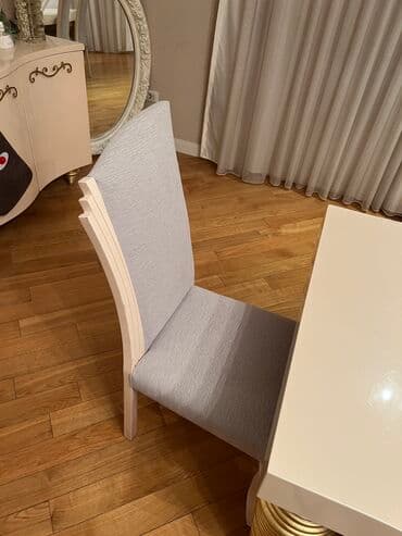 fırlanan oturacaq: İşlənmiş, Komod, Masa və oturacaqlar, Servant, Türkiyə — 2