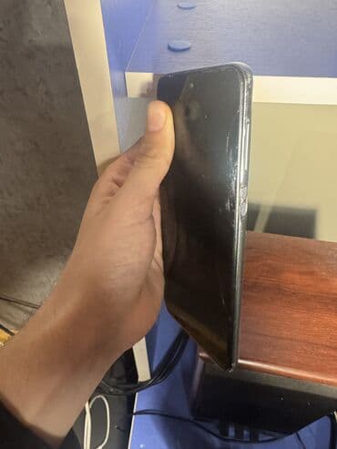 kalonkalar maşın ucun: Redmi Note 9S, 128 GB, rəng - Ağ, İki sim kartlı, Face ID, Sənədlərlə — 4