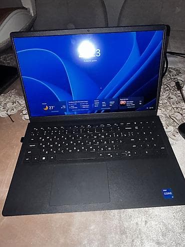 İşlənmiş Dell Latitude, 15.6 ", Intel Core i7, 512 GB, Ödənişli çatdırılma, Rayonlara çatdırılma, Ünvandan götürmə — 1