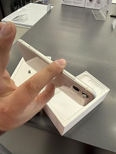 redmi note 8: IPhone 11, 64 GB, Ağ — 6