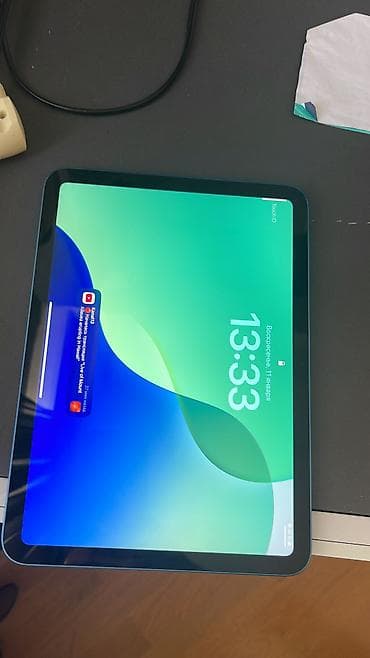 ipad 2018: İşlənmiş Apple iPad 11 (2025), 11", 128 GB, Pulsuz çatdırılma — 3