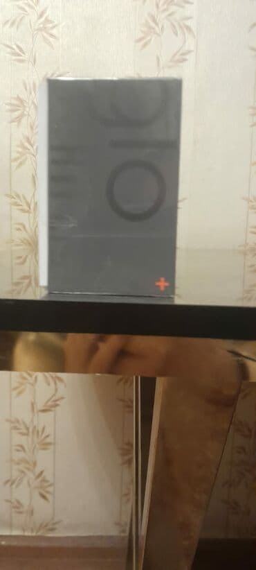 firyus gence: Baha alınıbTəzədir.Elektron siqaret.Karobkadadir.Paket açılmayıb — 2