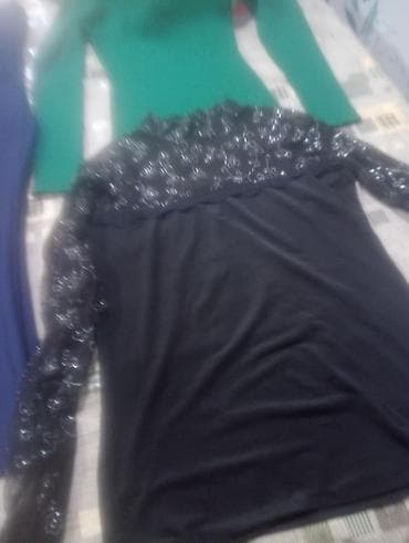 satt: Cox az geyinilb razmer uygun olmadigindan satilir — 6