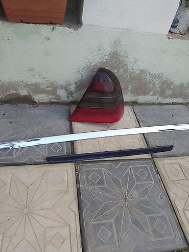 i̇sti uşaq koftaları: Məhsul: Avtomobil ehtiyat hissələri dəsdi mersedes ceska munasib — 1