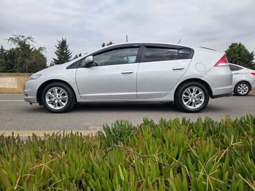 диски на хонда аккорд 7: Honda Insight: 1.3 л | 2010 г. Хэтчбэк — 8