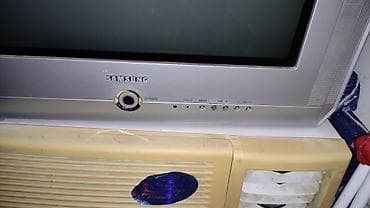 smart android box: Samsung Plano kineskop televizor - Marka/model: Samsung Plano (CRT) - — 2