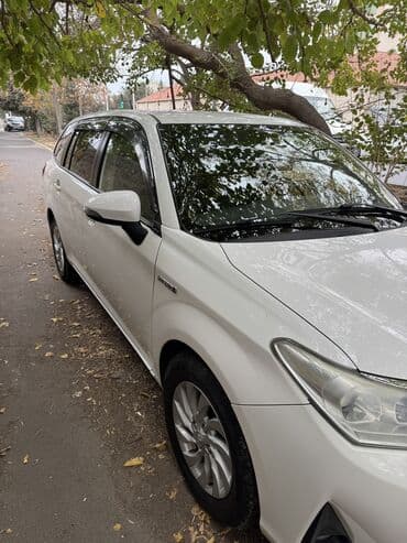 kvadrasikl satisi: Toyota Corolla: 1.5 l | 2019 il Universal — 5