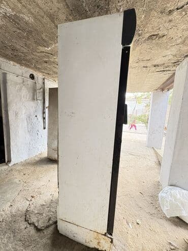 şkaf soyuducular: Для молочных продуктов, 195 * 65 * 65 — 6