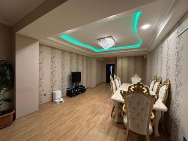 купить квартиру белый город: 3 otaqlı, 120 kv. m — 2