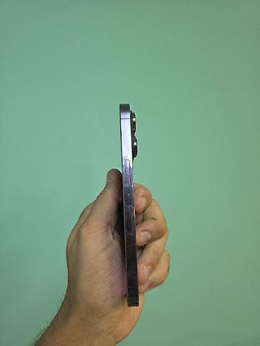 atv plus az: IPhone 14 Pro, Qara — 3