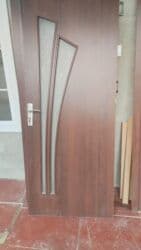 Furnitura və aksessuarlar: ‼️ Təcili Satılır ‼️ 4 Ədəd Avropa Otaq qapıları Prablemi yoxdu — 2