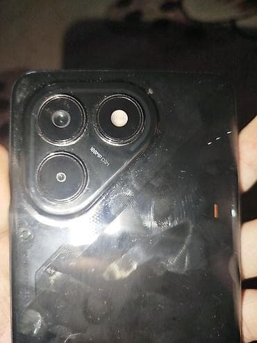 14 pro max qiyməti: Tecno Pova 7 Neo, 256 GB, rəng - Qara, Qırıq — 6